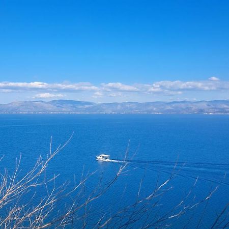 Ostria Linamare Διαμέρισμα Κιβέρι Εξωτερικό φωτογραφία