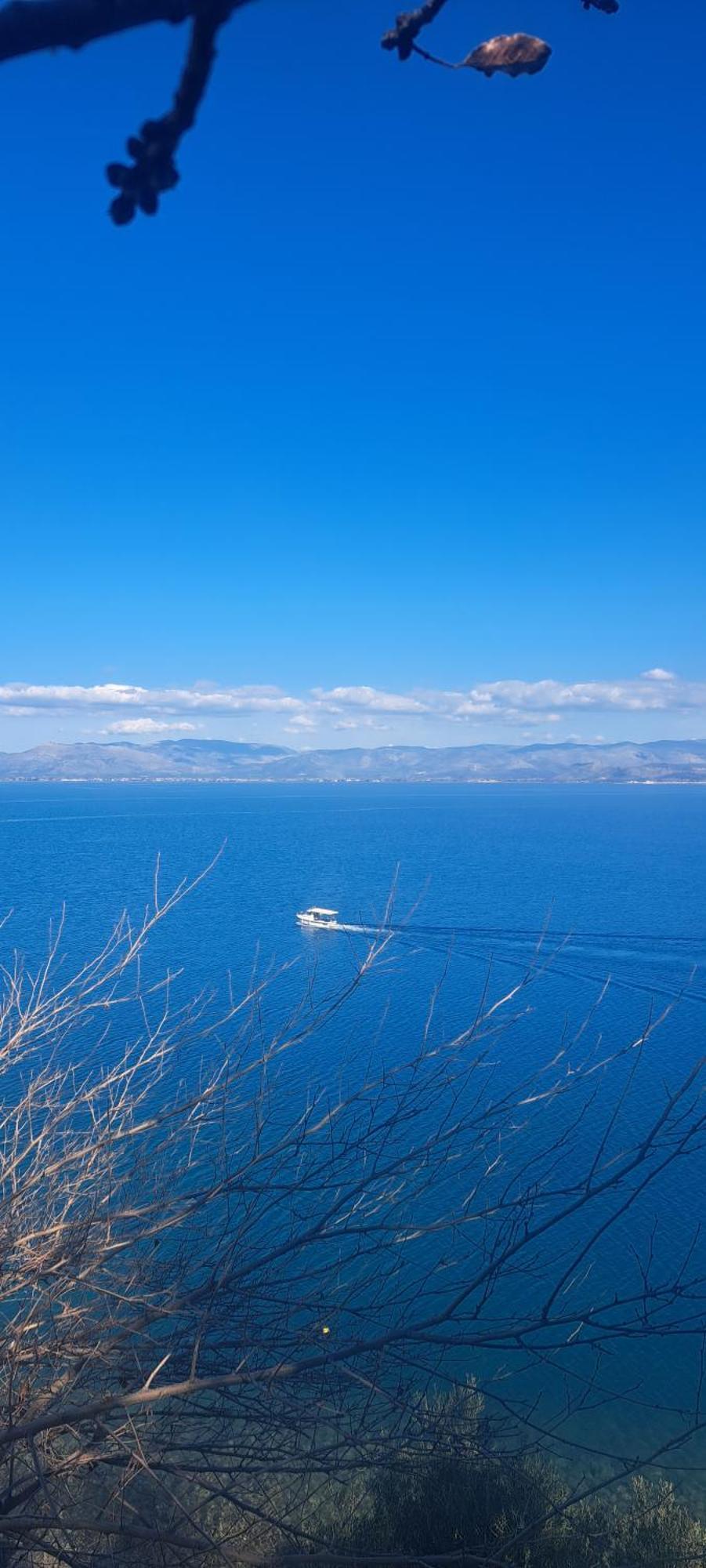 Ostria Linamare Διαμέρισμα Κιβέρι Εξωτερικό φωτογραφία