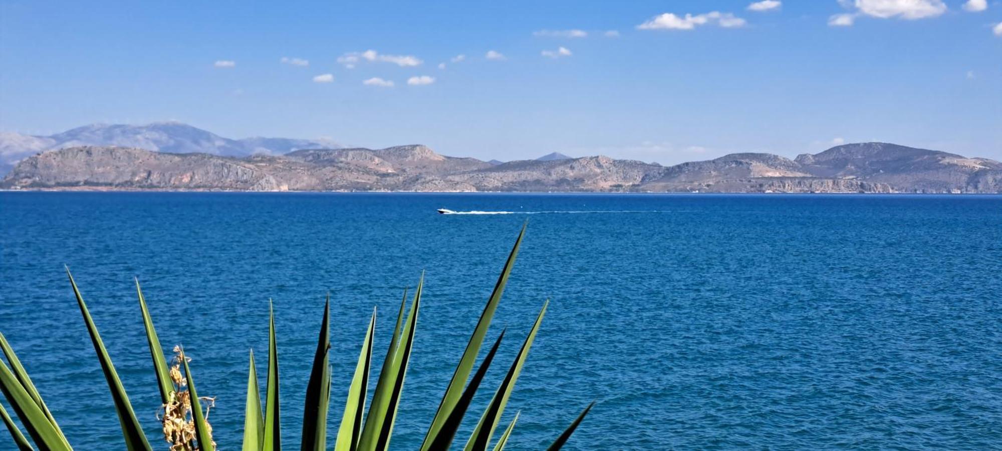 Ostria Linamare Διαμέρισμα Κιβέρι Εξωτερικό φωτογραφία