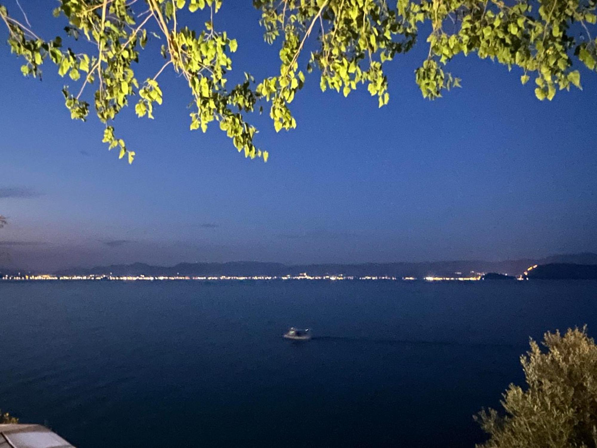 Ostria Linamare Διαμέρισμα Κιβέρι Εξωτερικό φωτογραφία